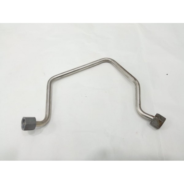 Cano Retorno Combustível Bmw 320i 2015 7585426-10