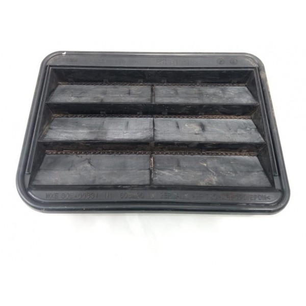 Difusor Saída Ar Traseiro Bmw 320i 2015 9176945