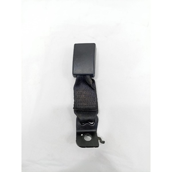 Engate Cinto Segurança Traseiro Bmw 320i 2015 7243311