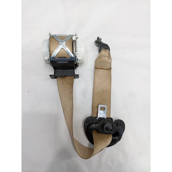 Cinto Segurança Dianteiro Direito Bmw 320i 2015 34078319