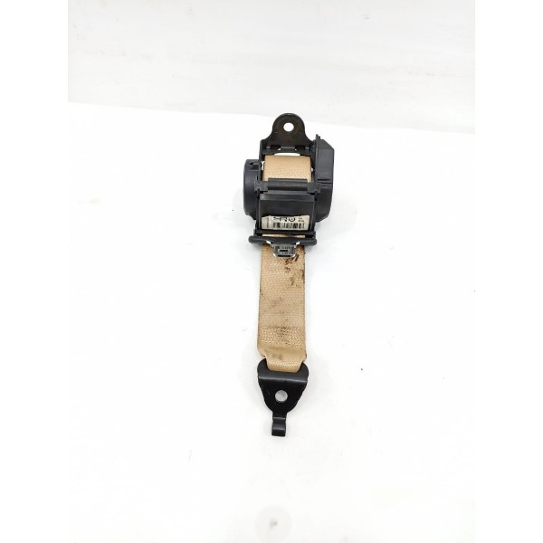 Cinto Traseiro Central Bmw 320i 2015 5731016505