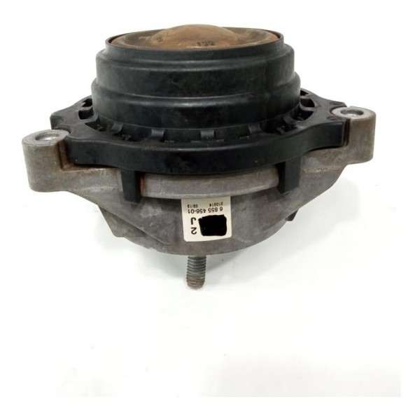 Coxim Motor Lado Direito Bmw 320i 2015 6855456-01