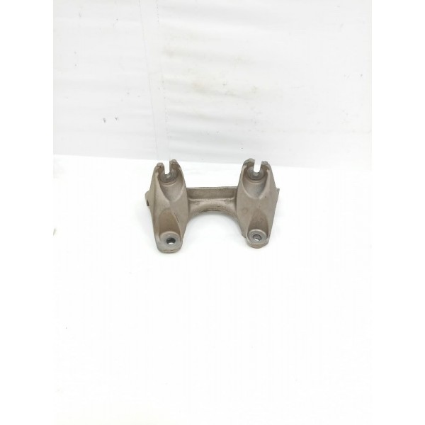 Suporte Travessa Câmbio Bmw 320i 2014 2015 6796613          