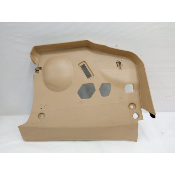 Acabamento Inferior Painel Lado Direito Bmw 320i 2015