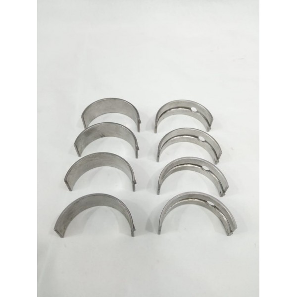 Jogo Bronzina Fiat Toro 1.8 Flex 2017