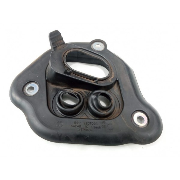 Borracha Vedação Ar Condicionado Bmw 320i 2015 9207093