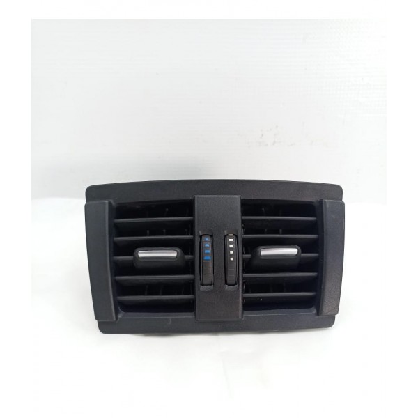 Difusor Traseiro Bmw 320i 2015 2016 0858201