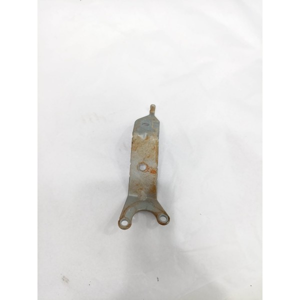 Suporte Sensor Suspensão Traseiro Esquerdo Bmw 320i 2015