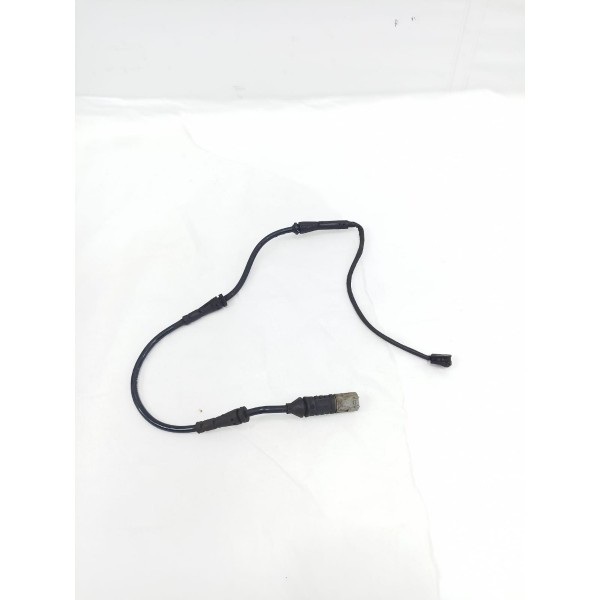 Sensor Pastilha Freio Dianteiro Esquerdo Bmw 320i 2015 