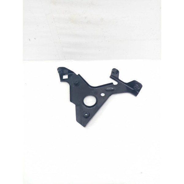 Suporte Barra Reforço Dianteira Bmw 320i 2015 51617326236