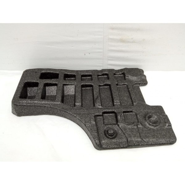 Isopor Inferior Carpete Assoalho Bmw 320i 2015