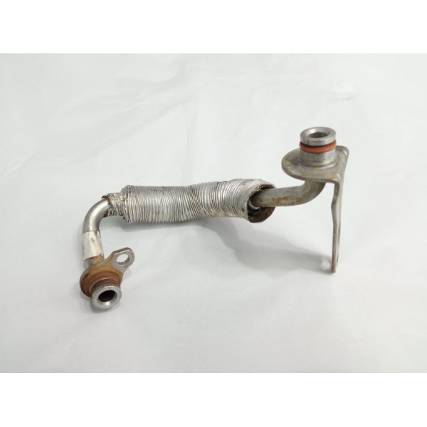 Mangueira Cano Lubrificação Turbina Bmw 320i 2015