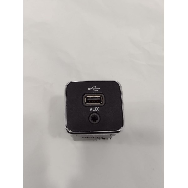 Entrada Usb/aux Fiat Toro 2017 53223009