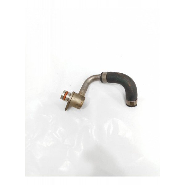 Mangueira Cano Lubrificação Turbina Bmw 320i 2015 8626655