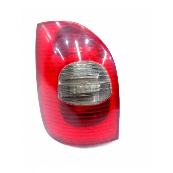 Lanterna Esquerda Citroen Picasso 2003 2004 9650005882 Esquerdo