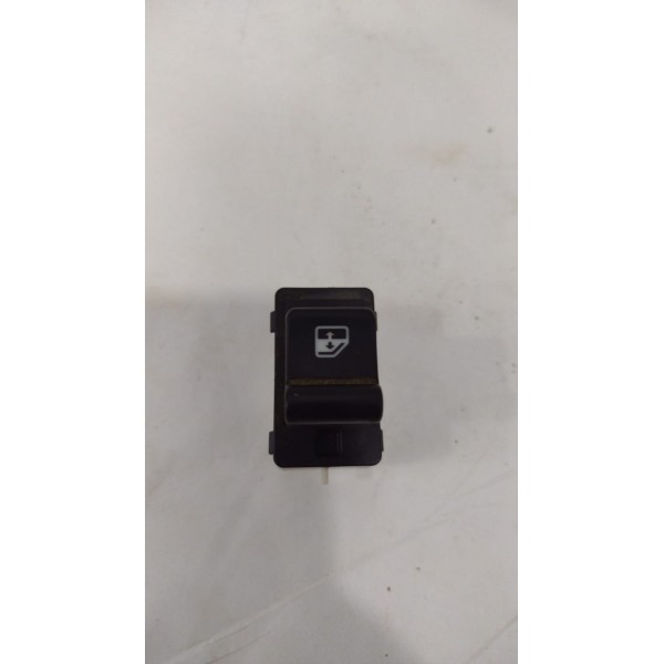 Comando Vidro Porta Traseira Esquerda Fiat Toro 2017