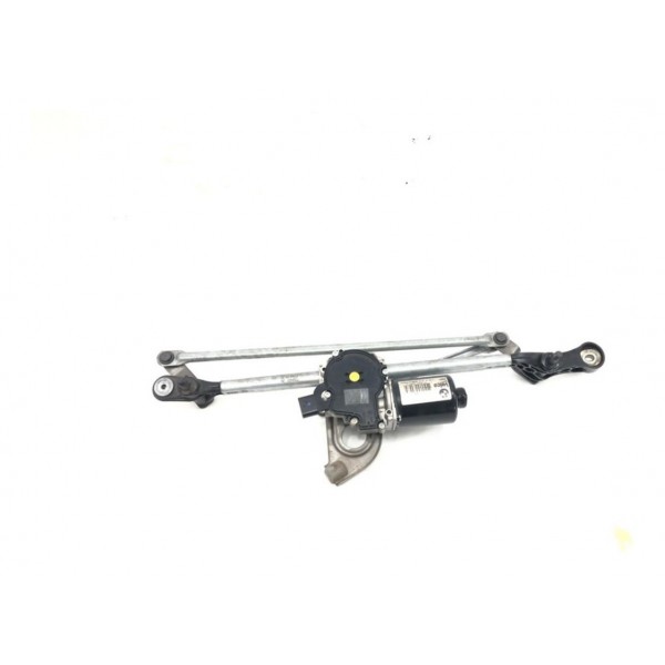 Galhada Motor Limpador Bmw 320i 2015 2016 726750303