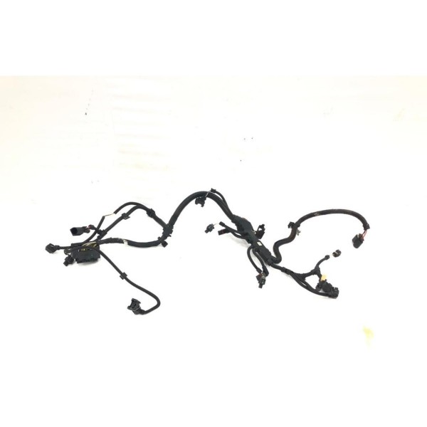 Chicote Motor Bmw 320i 2015 2016 764166105