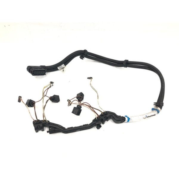 Chicote Da Bobina Ignição Bmw 320i 2015 2016 764908701