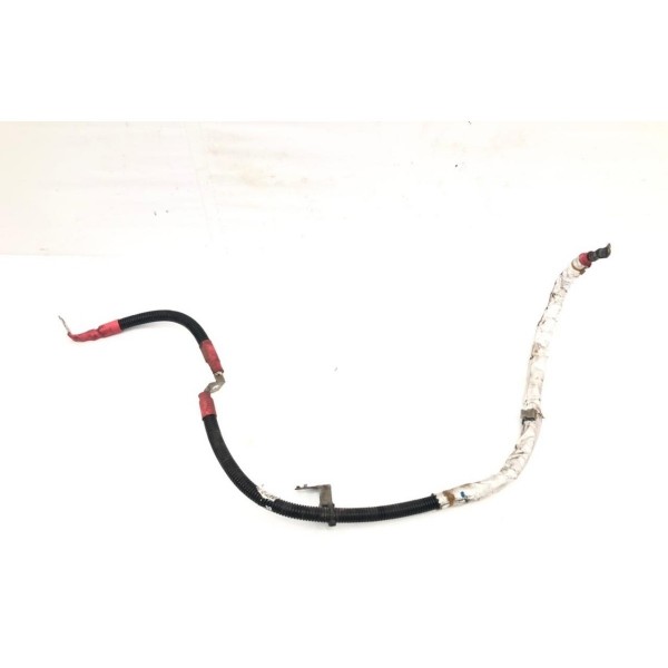 Cabo Positivo Bateria Bmw 320i 2015 2016 7624618