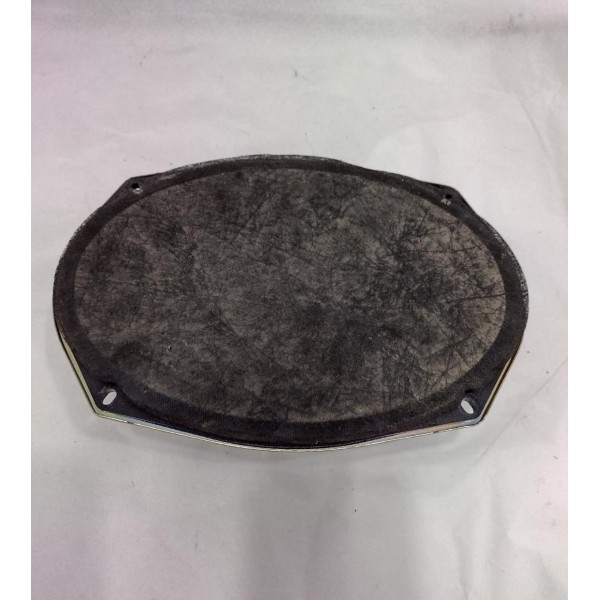 Alto Falante Porta Dianteira Esquerda Fiat Toro 2017 Preto