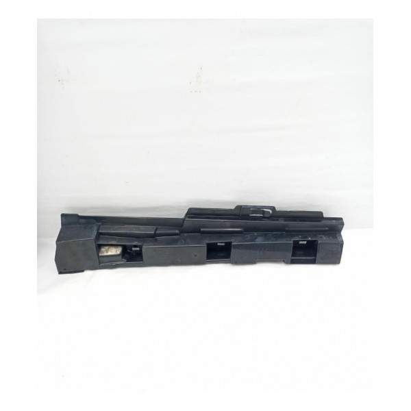 Guia Spoiler Lado Esquerdo Bmw 320 2015 51777256919          Preto