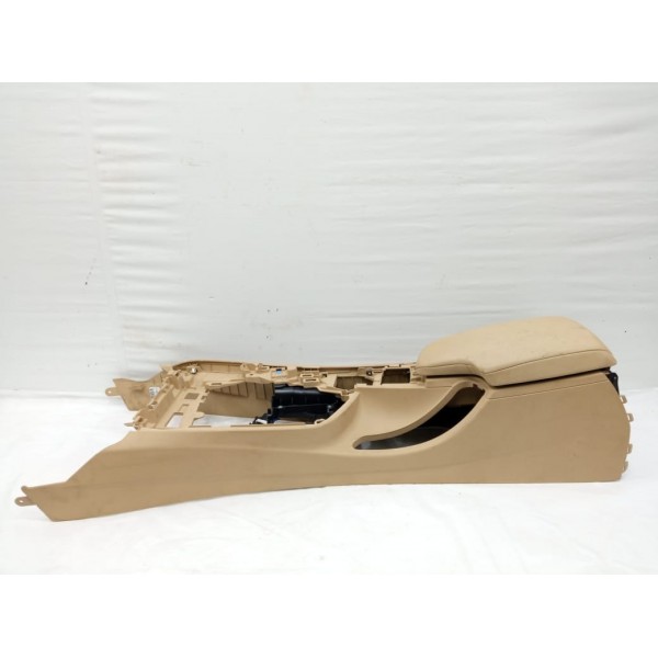 Console Central Bmw 320i 2015