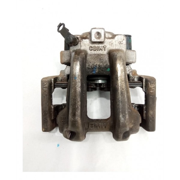 Pinça Freio Traseiro Direito Bmw 320i 2015