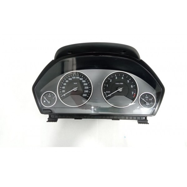 Painel Instrumento Bmw 320i 2015 923285