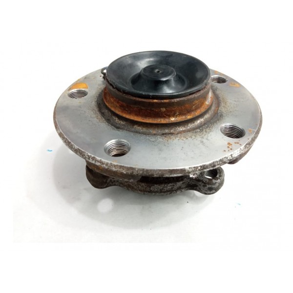 Cubo Roda Dianteiro Esquerdo Bmw 320i 2015  6876842