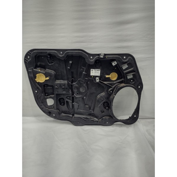 Suporte Máquina Vidro Porta Dianteira Esquerda Toro 2017