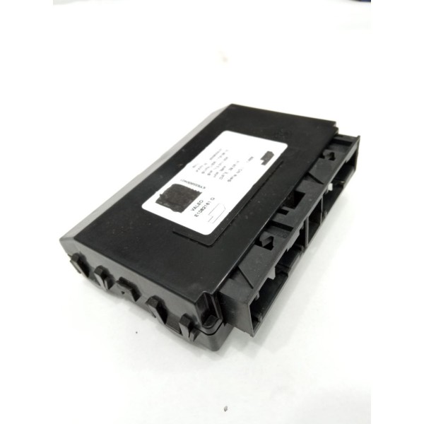 Módulo Ar Condicionado Bmw 320i 2015 935600401