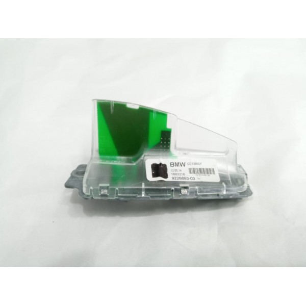 Antena Teto Bmw 320i 2015 922689303 Preto