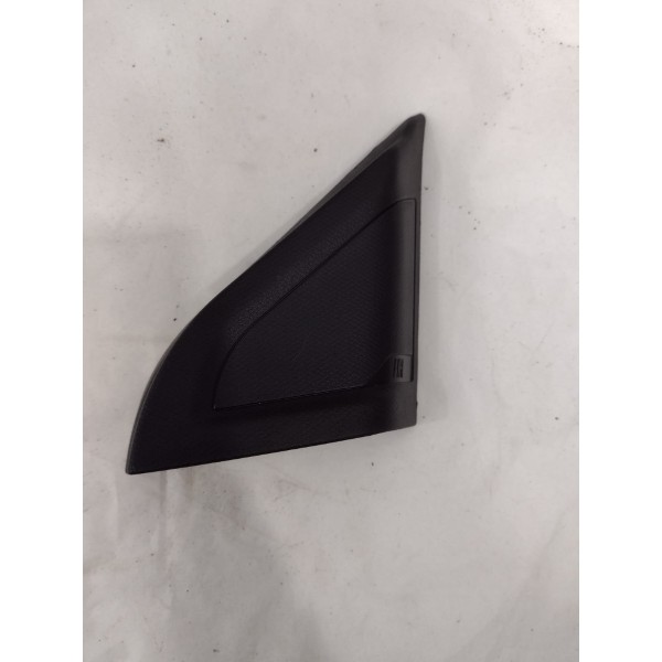 Acabamento Interno Retrovisor Direito Fiat Toro 2017