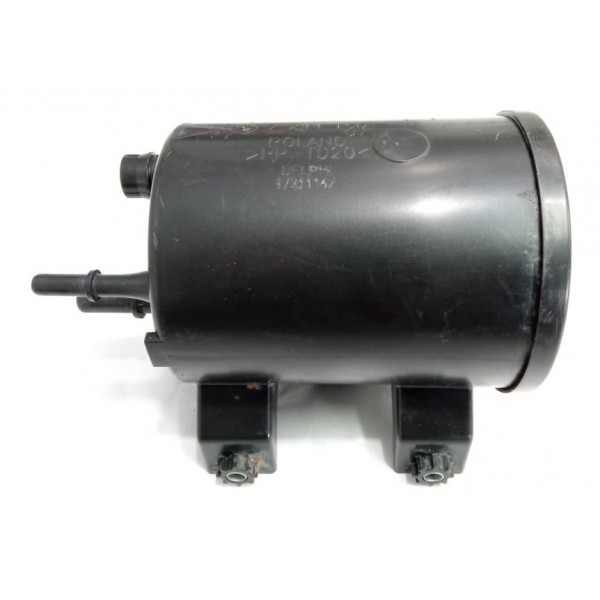 Filtro Canister Bmw 320i 2015 7244150