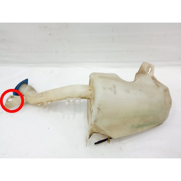 Reservatório Parabrisa Xsara Picasso 2004 963643108001