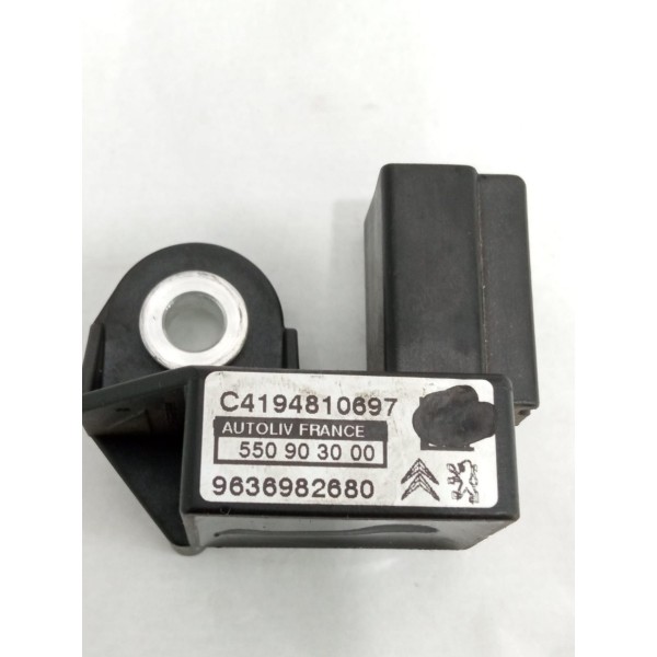 Sensor Airbag Lateral Citroen Xsara Picasso 2004 9636982680
