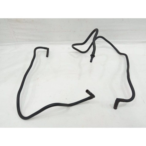 Par Mangueira Filtro Canister Citroen Xsara Picasso 2004