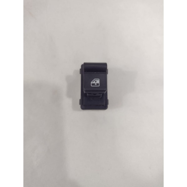 Botão Comando Vidro Traseiro Esquerda Fiat Toro 2017