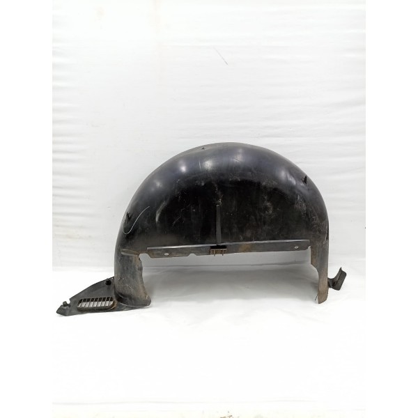 Parabarro Traseiro Esquerdo Picasso 2004 Detalhe 9631482480