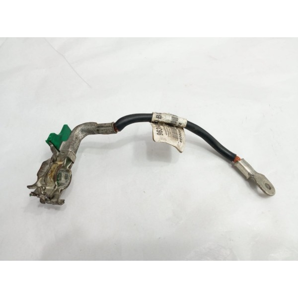 Cabo Negativo Bateria Citroen Xsara Picasso 2004 9636086780