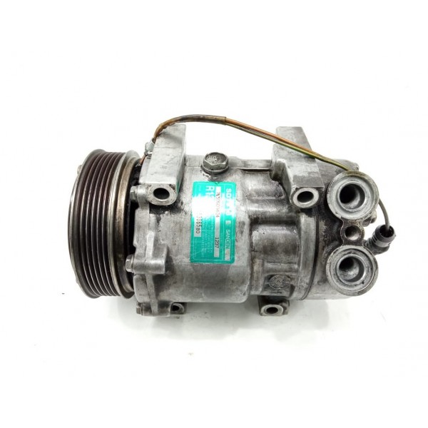 Compressor De Ar Citroen Xsara Picasso 2004 7659603424