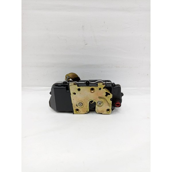 Fechadura Porta Traseira Direita Citroen Picasso Xsara 2004