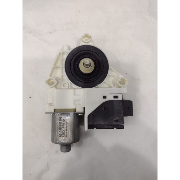 Motor Máquina Vidro Porta Traseira Direita Fiat Toro 2017