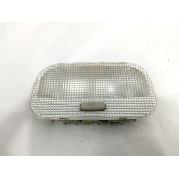 Luz Cortesia Teto Traseiro Citroen Xsara Picasso 2004