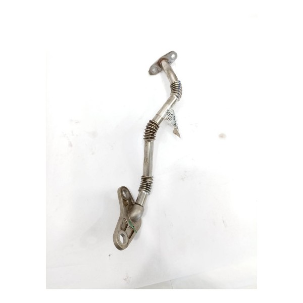 Cano Duto Turbina Fiat Toro Diesel 2016 55251302