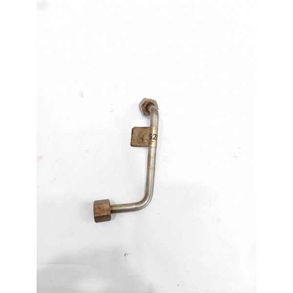 Cano Flauta Fiat Toro 2.0  Diesel 2016 50528457