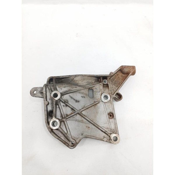 Suporte Compressor Ar Condicionado Fiat Toro 2016 55254748