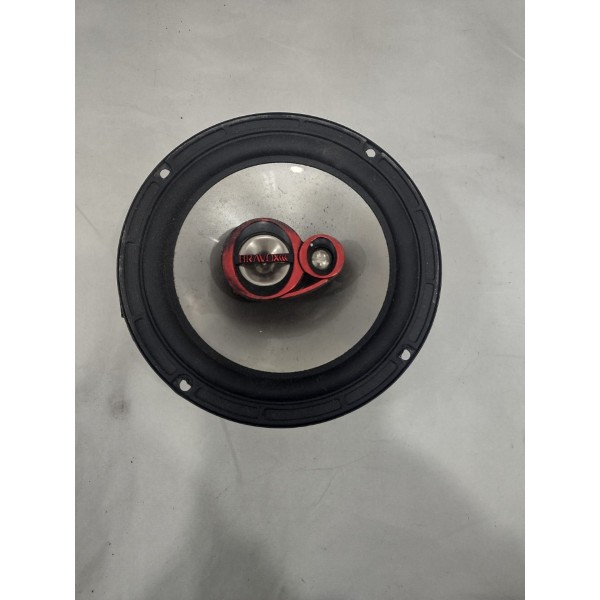 Alto Falante Citroen Picasso 2005 2006 Preto