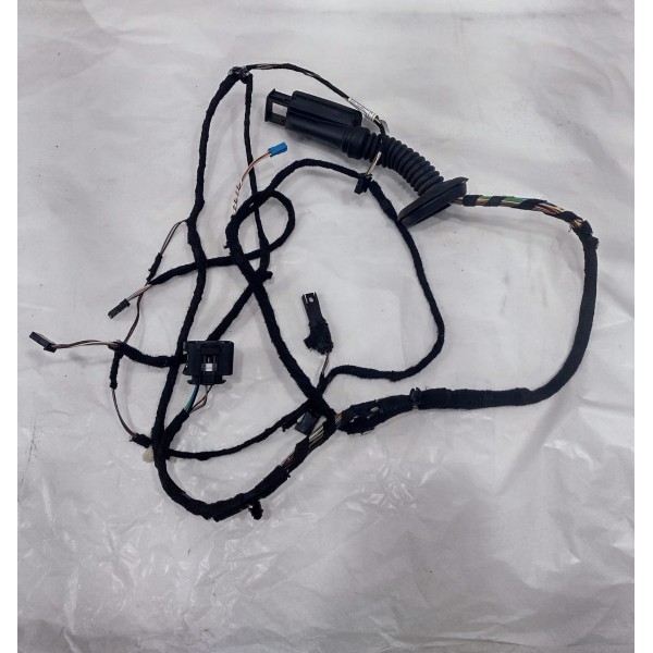 Chicote Porta Traseira Direita Bmw 320i 2016 9366761